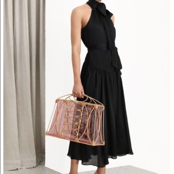 Zimmermann Dresses & Skirts - Zimmermann Silk Swing Dress